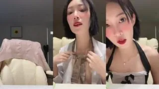 라희 인스타 라방