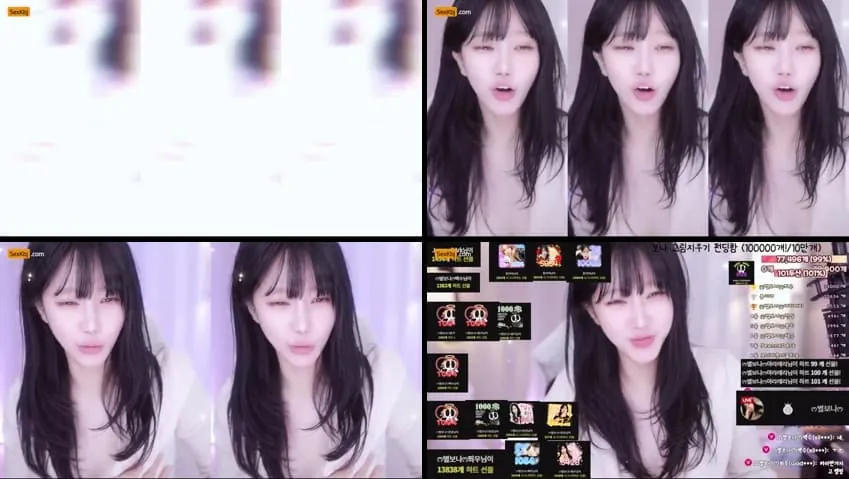 [Korean BJ] zmalqp6666(BJ별보나) – KBJ25112854 – koreanbj.club