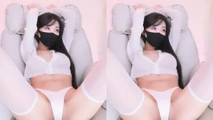 [KoreanBJ] bongbong486 – 20250819