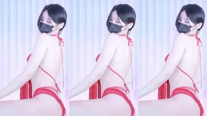 [KoreanBJ] ohhanna – 20250819