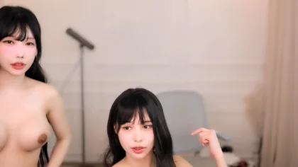 서안 – 윤지니 콜라보네이션