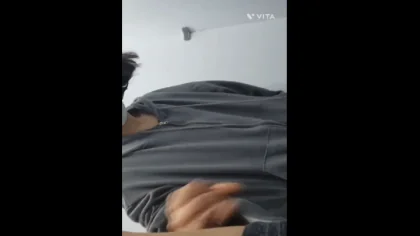 단발 대딸 추리닝녀
