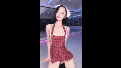부산딸램 쩡이 보지 보여주는 팬트리