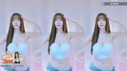 분옹 [Dance Cut] boon.ong – 2026-01-17