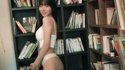 MAXIM RED 청소해주는 은유화