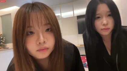 히응읏 25.07.27 밴드라방