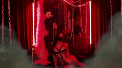 [KoreanBJ] heenoo – 20251004
