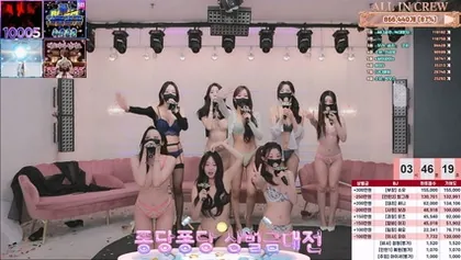 [KoreanBJ] mscrew33 – 20260112
