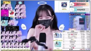 [kbj] 595-rico0210_2026-01-20 | koreanbj.site