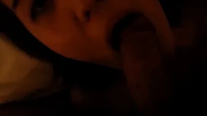오렌지브라녀