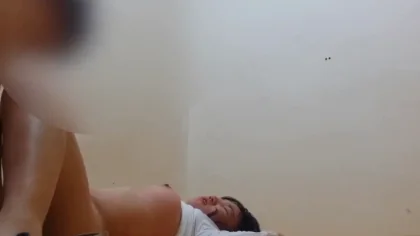 헤어지기 전 꽐라 전여친