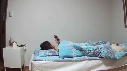 IP 자위하는 미녀들
