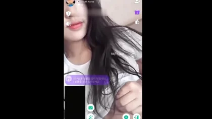 아자르 영통 발기꼭지녀
