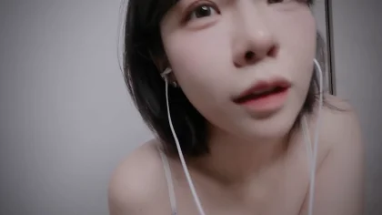 연츄 ASMR – 신체 접촉음
