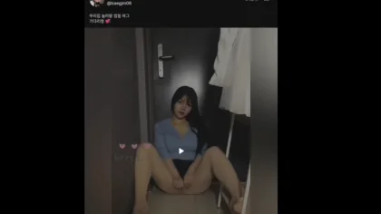 만찢녀 백장미 노모포함.