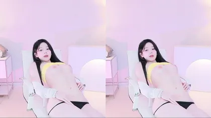 [KoreanBJ] hanyura282 – 20251113