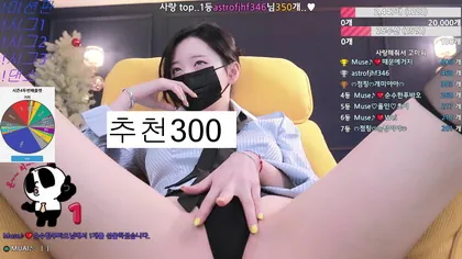 [KoreanBJ] muse62 – 20251227