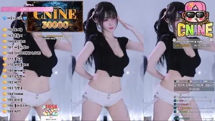 [KoreanBJ] yunyeson3015 – 20260104