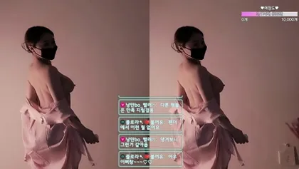 [KoreanBJ] flora317 – 20260203