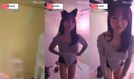 Korean BJ 260404 4