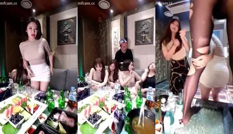 Korean BJ 260405 7