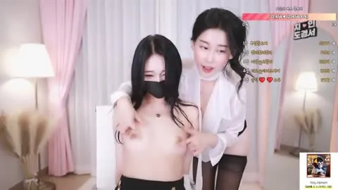 Korean BJ 260416 2
