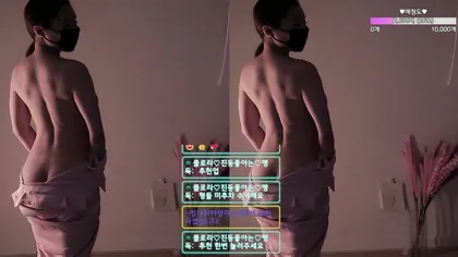 [KoreanBJ] flora317 – 20260221