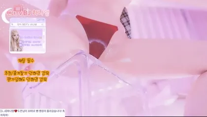[KoreanBJ] lovelypower77 – 20260227