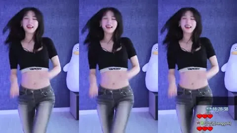 yunhee1222 깅예솔 20240617