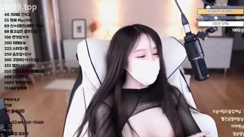 Korean BJ 260516 6