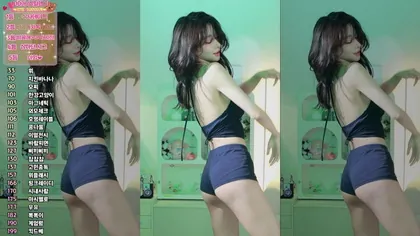 [KoreanBJ] godsehee – 20260328