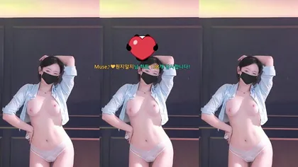 [KoreanBJ] muse62 – 20260328