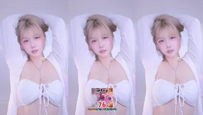 [KoreanBJ] charming09 – 20260329