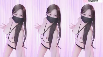 [KoreanBJ] bongbong486 – 20260330