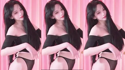 [KoreanBJ] znvely00 – 20260404