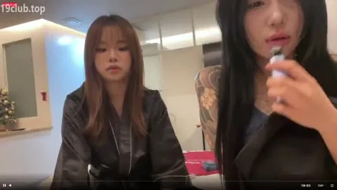 Korean BJ 260605 2