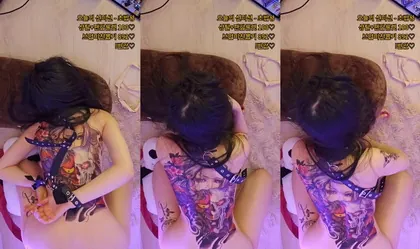 [KoreanBJ] hayung12 – 20260504