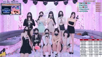 [KoreanBJ] mscrew33 – 20260615