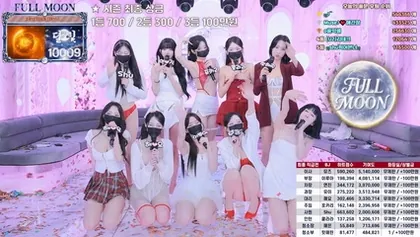 [KoreanBJ] mscrew33 – 20260619