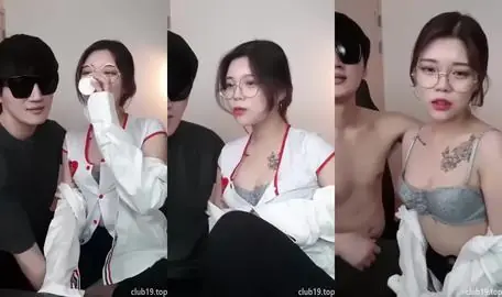 Korean BJ 260707 4