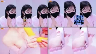 [Korean BJ] yomimi1(BJ느좋녀) – KBJ26071845 – koreanbj.club