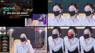 [Korean BJ] muse62(BJ뮤즈) – KBJ25120333 – koreanbj.club
