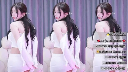 [KoreanBJ] beraicecream – 20260527