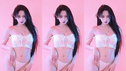 [KoreanBJ] znvely00 – 20260609