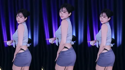[KoreanBJ] chuchu369 – 20260619
