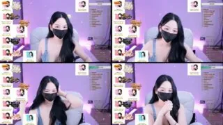 [Korean BJ] vlden000(BJ핑두) – KBJ26081842 – koreanbj.club