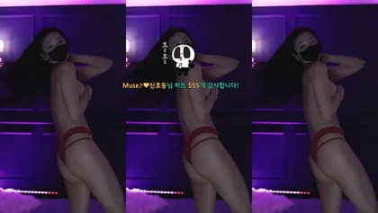 [KoreanBJ] muse62 – 20260704