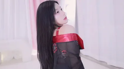 [KoreanBJ] hagyeong00 – 20260718