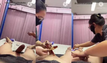 태국 마사지 및 왁싱