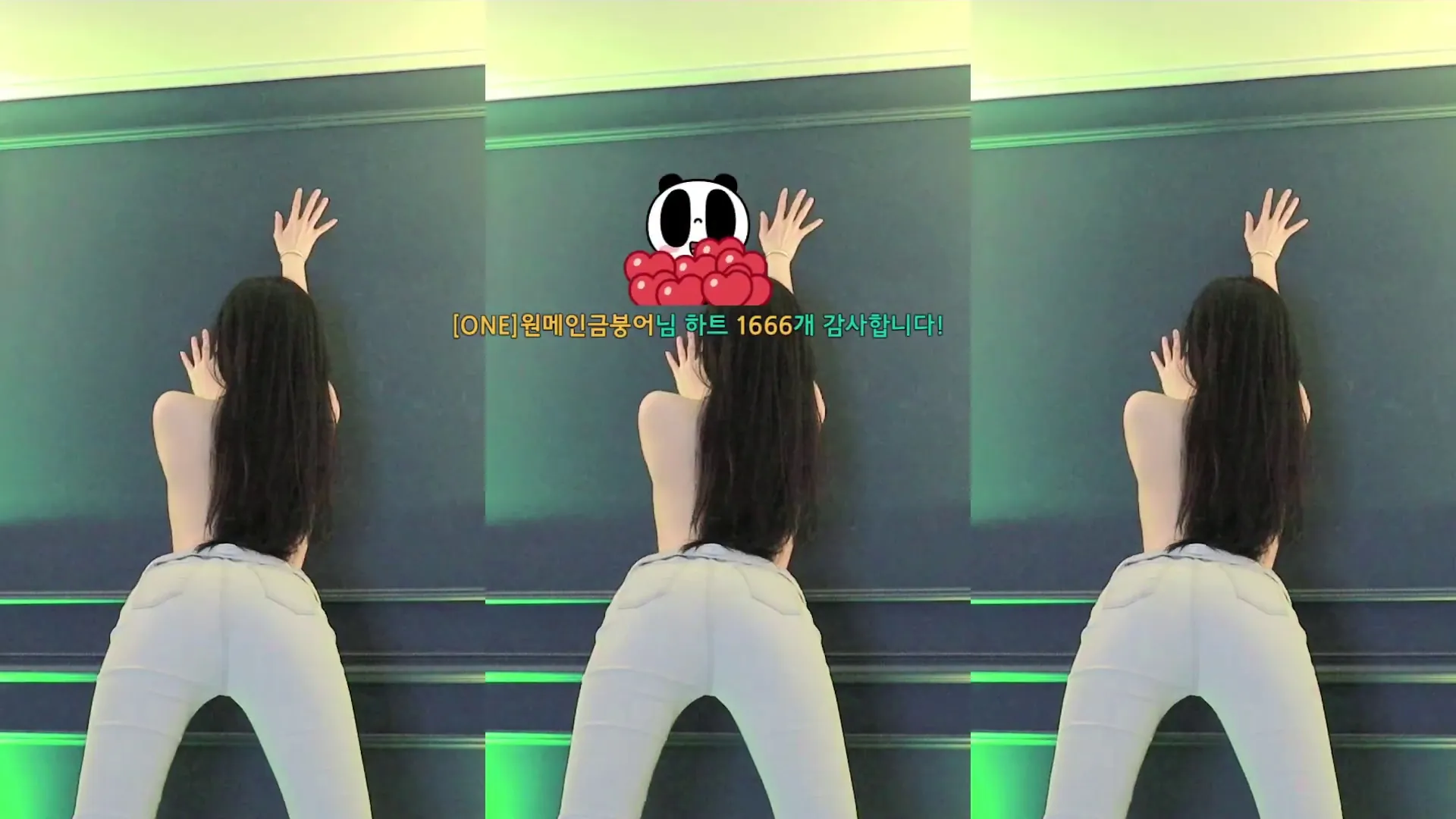 [KoreanBJ] muse62 – 20260730
